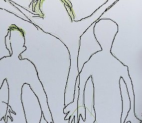 IMPRONTE Sagome e altri profili
