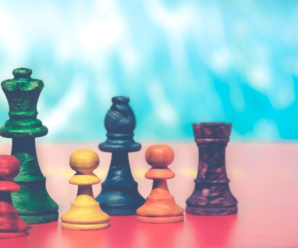 GIOCHI DI RUOLO: Interpretare molteplici ruoli per affinare tecniche da impiegare nelle azioni professionali