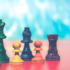 GIOCHI DI RUOLO: Interpretare molteplici ruoli per affinare tecniche da impiegare nelle azioni professionali